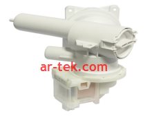 02 01 167 POMPA COPRECI BSH - 2AKEBS111/055